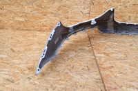 фото thumb №12, Opel combo e 2018 - накладка бампер перед передний 9816774280 оригинальный номер