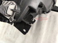 фото thumb №12, Фара лампа ліва full led smart forfour, fortwo w453 a4539069701 europa