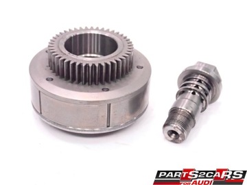 фото thumb №10, Регулятор розподільний вал vw golf 2,0 tdi 12- vag 03l109088