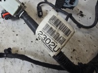 Opel mokka джгут електропроводка поперечина передній роз'єми лампа ксенон європа  42362302 Недорого, фото thumb