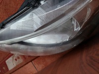 фото thumb №13, Ліва лампа - звичайна - nissan nv200