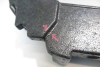 фото thumb №10, Абсорбер бампера перед toyota corolla cross 52611-16070