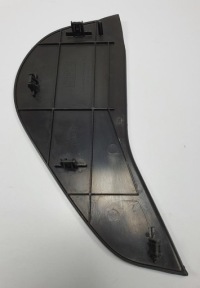 фото thumb №3, Пластик захист консолі ліва jaguar s-type