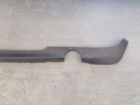 Накладка бампера задня mini cooper r56n r57n r58 Доставка, фото thumb