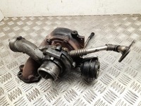 фото thumb №1, Турбонагнетатель opel zafira b 1.9 55205474