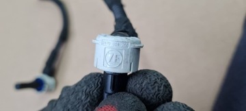 фото thumb №5, Sq5 80a q5 рестайлинг штекер разъём корпус подвешивание пневматического