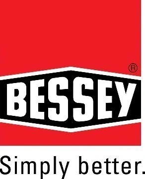 НАБОР ЗАЖИМОВ BESSEY + АКСЕССУАРЫ, 12 ПРЕДМЕТОВ KRE-SET-A