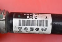 фото thumb №6, Приводной вал левая задняя audi q5 8r 2.0 tdi quattro 14r