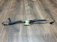 Купити Патрубок рідина do розпилювача скло передньої mercedes sl r129 1298600762, фото thumb