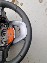 фото thumb №5, Повітропровід шкіра шкіряний мультифункція hyundai kona