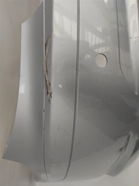 фото thumb №3, Бампер задня mercedes r 251 w251 amg 2005-2009