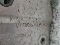 фото thumb №11, Радиатор радиатор wody вентилятор комплект bmw x3 g01 x4 g02 бензин oryg.