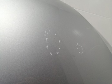 фото thumb №8, Капот vw passat b8