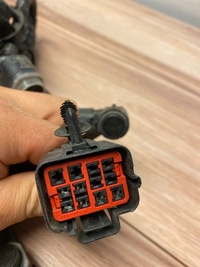 фото thumb №5, Джгут парктронік pdc ford оригінальний номер f1dt-15k868-abf