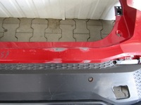 фото thumb №6, Бампер задняя задний toyota chr ch-r 2 ii 23-