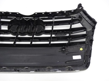 фото thumb №14, Audi q5 ii 80a 16-20 решётка радиатора решётка 80a853651a оригинальный