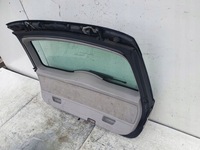 фото thumb №8, Bmw 3 e91 рестайлінг універсал кришка зад задня