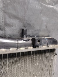 фото thumb №12, Радіатор wody вентилятор радіатора chevrolet lacetti 1,4 16v