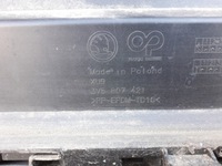 фото thumb №12, Skoda superb 3 iii sedan 15- бампер задній зад 3v5807421