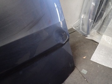 фото thumb №2, Крышка зад ford transit custom