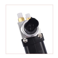 фото thumb №9, Блок клапанов подвеска пневматический a2113200158 dla mercedes e w211 s211 cls c219