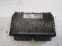 фото thumb №1, Блок управления siemens 8200111211 renault 2,2 dci
