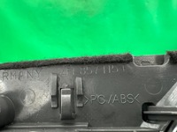 фото thumb №10, Рамка корпус защита спидометра dekor 4f1857115f audi s6 c6 a6 04-11 europa