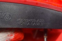 фото thumb №8, Лампа ліва задня задня uk 92403-a23 kia ceed 2 ii kombi 12-18