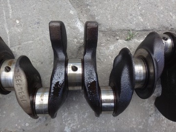 фото thumb №5, Wał коленчатый mini r56 1.4 i n12b14a 1534733