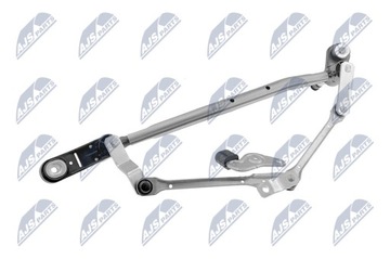 фото thumb №8, Механізм двірник перед