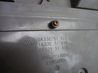 фото thumb №15, Лампа освещение кабины kia sorento i 0k53e51410