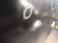 фото thumb №8, Renault megane iv 2016-2022 капот крышка двигателя