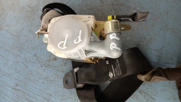 фото thumb №1, Pas правый перед nissan micra 1.2b 04r