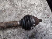 фото thumb №4, Привідний вал права audi a3 8p 2.0 tdi 170km bmr bmn