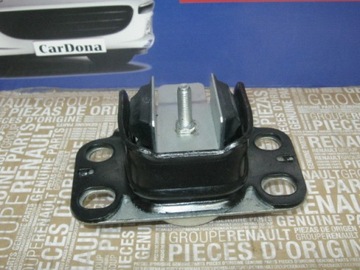 фото thumb №10, Подушка sil.renault clio ii kangoo