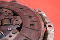 фото thumb №6, Сцепление диск прижим pe0116410a mazda 3 3 iii bm 1.5 skyactiv-g 100 km