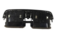 Решётка обдув панели приборной панели все alfa romeo giulia 1006702001 Недорого, фото thumb