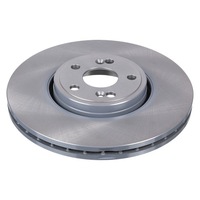 фото thumb №1, Диск тормозная перед renault espace iv 02- vel s