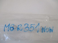 фото thumb №13, Ds4 прокладка двері правих задніх нижня нова оригінал. 9687394180