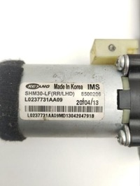 фото thumb №6, Maserati quattroporte 2014 моторчик регулировки сиденье l0237731aa09