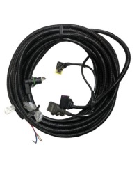 фото thumb №6, Електропроводка трубопровід mercedes 0055403305