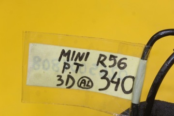 фото thumb №8, Датчик abs правий зад mini one r56 6908705 0265007808