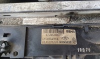 Радиатор воды 1 кондиционер renault megane 1 1.6 Недорого, фото thumb