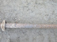 фото thumb №5, Гаситель труба выхлопная alfa giulietta 2.0 jtdm