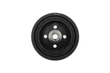 фото thumb №8, Nty rkp-fr-007 колесо пасове, wał колінчастий