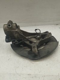 фото thumb №10, Mercedes a35 w177 amg поворотный кулак левая передняя a1773321300