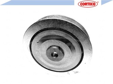 фото thumb №2, Corteco 80000599 колесо ременное, wał коленчатый