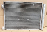 фото thumb №1, Радіатор конденсатор кондиціонера renault arkana оригінал