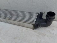 Mercedes a b klasa 176 246 радіатор інтеркулер Зі Шроту, фото thumb