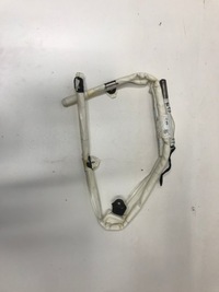 фото thumb №4, Bmw f20 f30 f31 шторка безпеки права ліва komplekt 2x